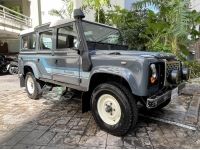 Land Rover Defender 110 ปี1986 รูปที่ 1